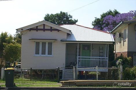Property photo of 97 Pine Street Wynnum QLD 4178