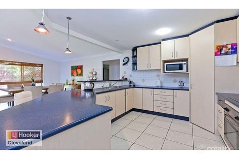 Property photo of 13 Sunsail Place Thornlands QLD 4164