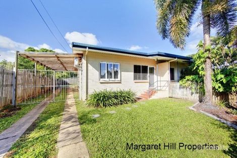 54 Swales St, Mundingburra, QLD 4812