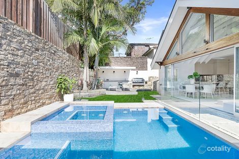 Property photo of 31 High Street Manly NSW 2095