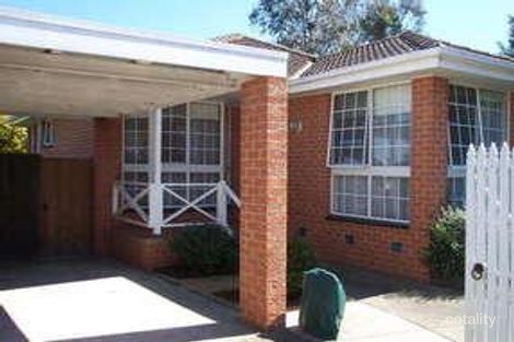 Property photo of 2/11 Hemming Street Brighton East VIC 3187