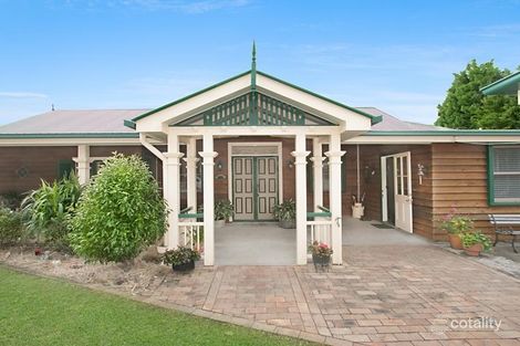 Property photo of 477 Pinnacle Road Pumpenbil NSW 2484
