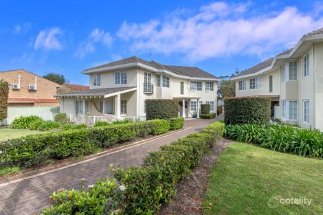 Property photo of 8/333 Canning Highway Como WA 6152