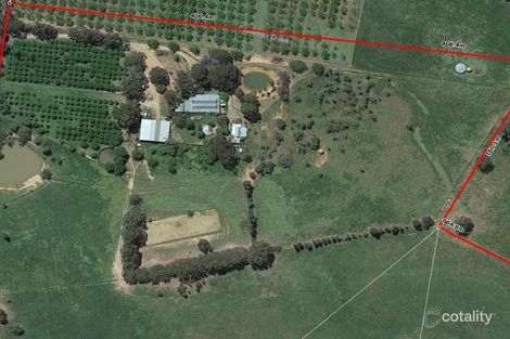 Property photo of 45 Zig Zag Road Beechworth VIC 3747