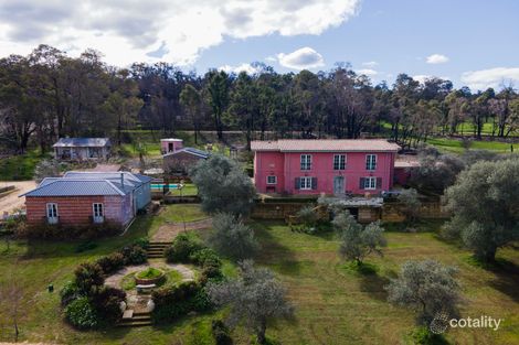 Property photo of 915 Johnston Road Parkerville WA 6081