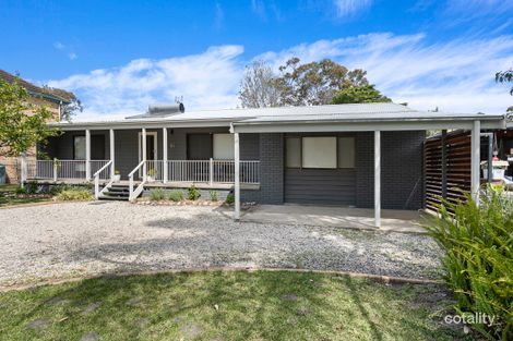 Property photo of 18 Albion Street Vincentia NSW 2540