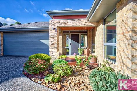 Property photo of 9 Hillview Court Beaconsfield VIC 3807