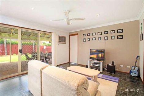 Property photo of 26 Tallow-Wood Avenue Narellan Vale NSW 2567