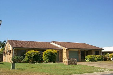 18 Bronte St, West Mackay, QLD 4740