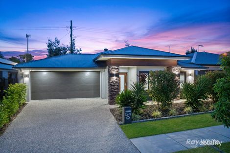 54 Olive Ave, Greenbank, QLD 4124