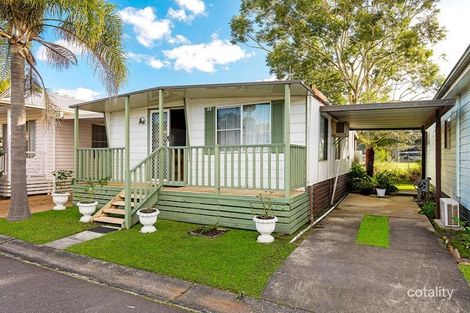 Property photo of 22/33 Karalta Road Erina NSW 2250