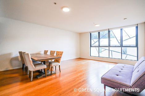 Lv2/6 Little Hay St, Haymarket, NSW 2000