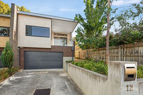 12 Ians Gr, Templestowe Lower, VIC 3107