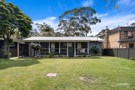 Property photo of 18 Albion Street Vincentia NSW 2540
