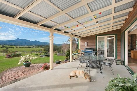 Property photo of 477 Pinnacle Road Pumpenbil NSW 2484
