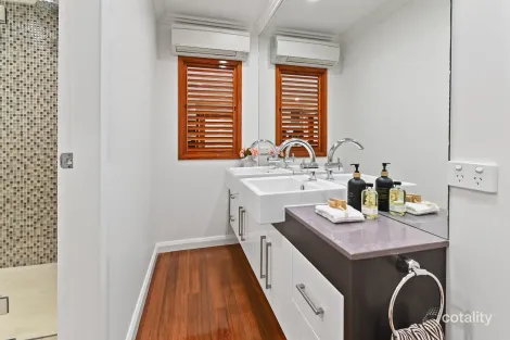 Property photo of 39 Langan Street Earlville QLD 4870