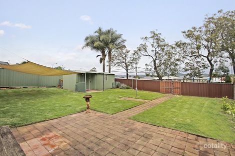Property photo of 11 Wentworth Drive Camden South NSW 2570