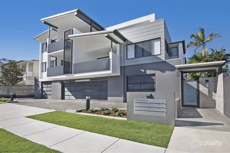 4/99 Bilyana St, Balmoral, QLD 4171