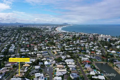 Property photo of 34 Moondarra Crescent Mooloolaba QLD 4557