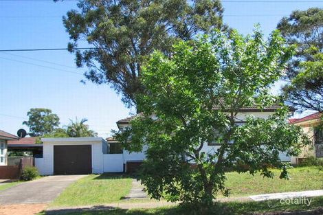 Property photo of 5 Matthew Crescent Blacktown NSW 2148