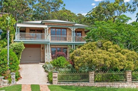 Property photo of 36 Araluen Drive Killcare NSW 2257