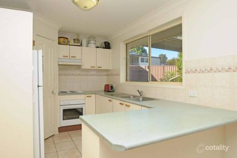 Property photo of 7 Albury Street Abermain NSW 2326