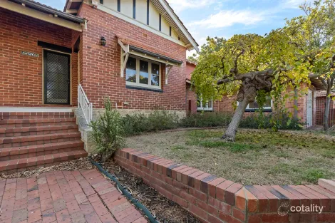 81 Forrest St, South Perth, WA 6151