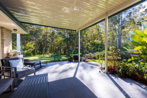 Property photo of 20 Sugargum Place Black Mountain QLD 4563