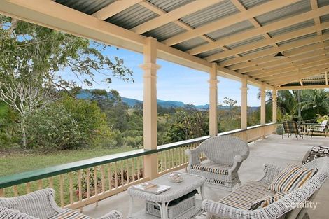 Property photo of 477 Pinnacle Road Pumpenbil NSW 2484