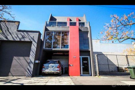 38 Boundary St, South Melbourne, VIC 3205