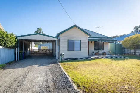 Property photo of 39 High Street Dimboola VIC 3414