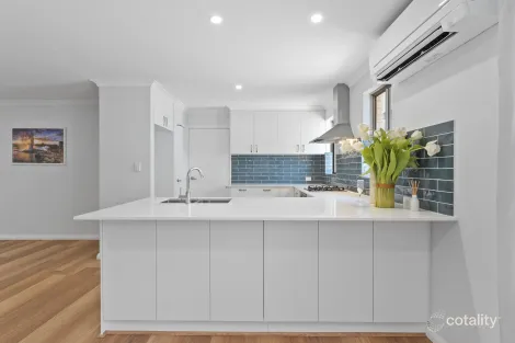 Property photo of 28 Flame Tree Loop Baldivis WA 6171