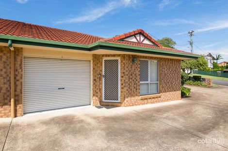 Property photo of 1/34 Cameron Street Nundah QLD 4012