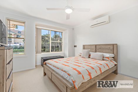 Property photo of 20/1 Bennett Avenue Strathfield South NSW 2136