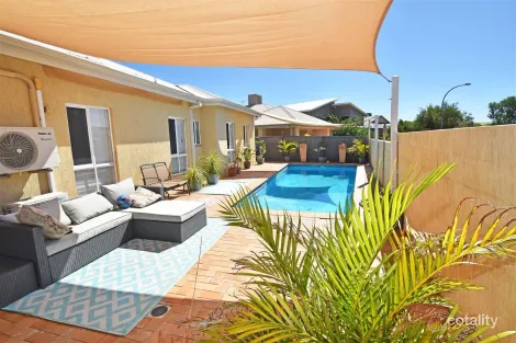 Property photo of 139 Cromwell Drive Desert Springs NT 0870