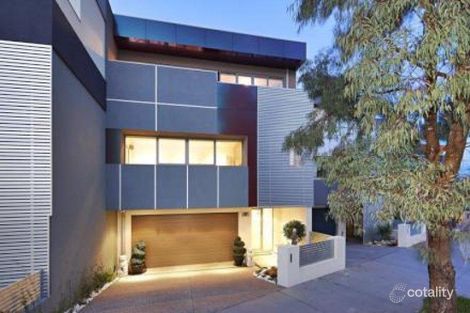 Property photo of 38 Skyline Drive Maribyrnong VIC 3032