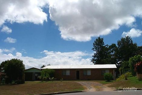 4 Harrow Ct, Telina, QLD 4680