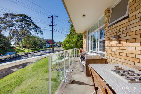 Property photo of 2/25 Cohen Street Fairlight NSW 2094