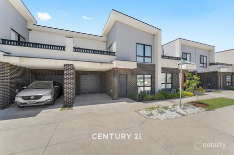 Property photo of 43 Fusion Circuit Cranbourne West VIC 3977
