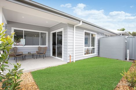 Property photo of 45/32 Cavanagh Lane West Nowra NSW 2541