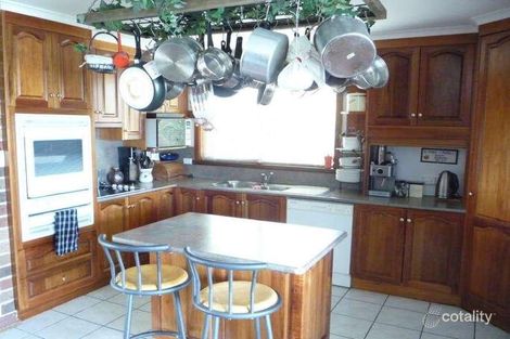 Property photo of 64 Alanvale Road Newnham TAS 7248