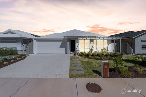 8 Blueberry Loop, Byford, WA 6122
