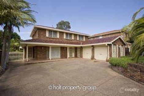 25 Allies Rd, Barden Ridge, NSW 2234