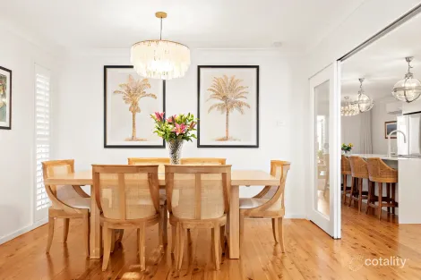 Property photo of 46 Elsdon Street Redhead NSW 2290