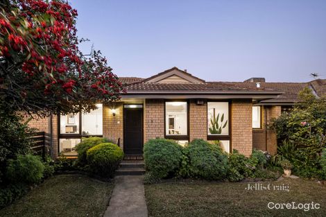 Property photo of 2/1316 Glen Huntly Road Carnegie VIC 3163