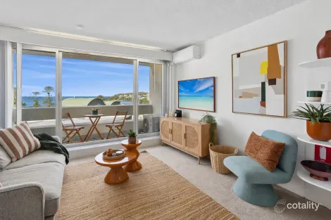 702/22 Central Ave, Manly, NSW 2095