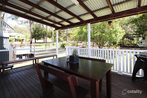 Property photo of 6 Kingsmill Road Coalfalls QLD 4305