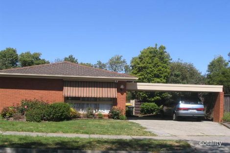 25 Donbirn Way, Vermont South, VIC 3133