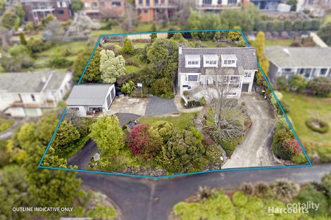 Property photo of 55-57 Riverside Drive Riverside TAS 7250