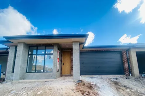 17 Gunzel St, Thornhill Park, VIC 3335